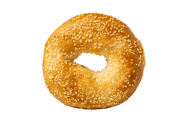 Cheese Baguel