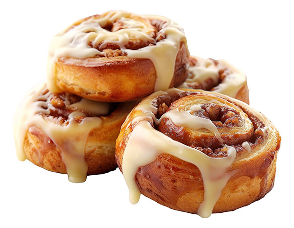 cinnamondanish